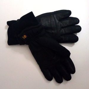 SCOTT Women's Winter Short Cuff Gloves (Medium) Size 7 - 7.5